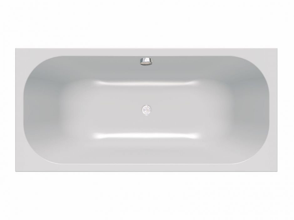 Изображение Гидромассажная ванна Kolpa San Pandora 180х85