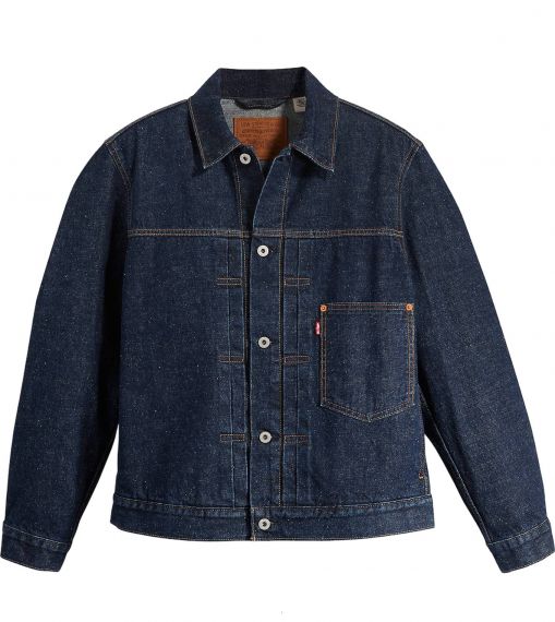 Levi's RETRO cэлвидж деним    ORIGINAL