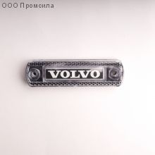 Фонарь контурный унив-й 162 белый LED 24В VOLVO