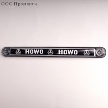 Фонарь контурный унив-й 170 белый LED 24В HOWO