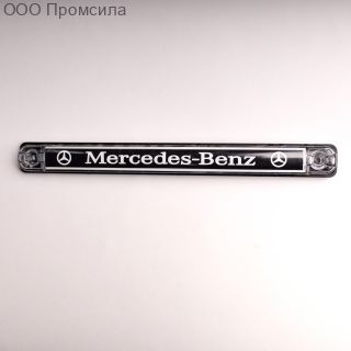 Фонарь контурный унив-й 170 белый LED 24В Mercedes