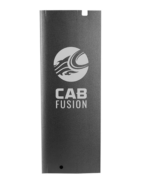 Fusion Alloy Mast K2FSMASTA фирма Cabrinha