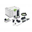 Модульный кромочный фрезер в систейнере Sys3 MFK 700 EQ-Set FESTOOL 578059