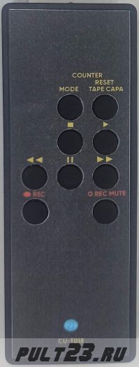 PIONEER CU-T018, T-770S, T-1100S (под заказ)