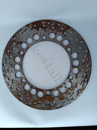 Тормозной диск Yamaha YBR 125 2004-2008 - уценка