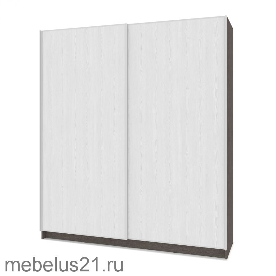 Шкаф купе Урбан 2,4 м