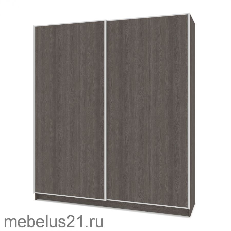 Шкаф купе Урбан 2,4 м