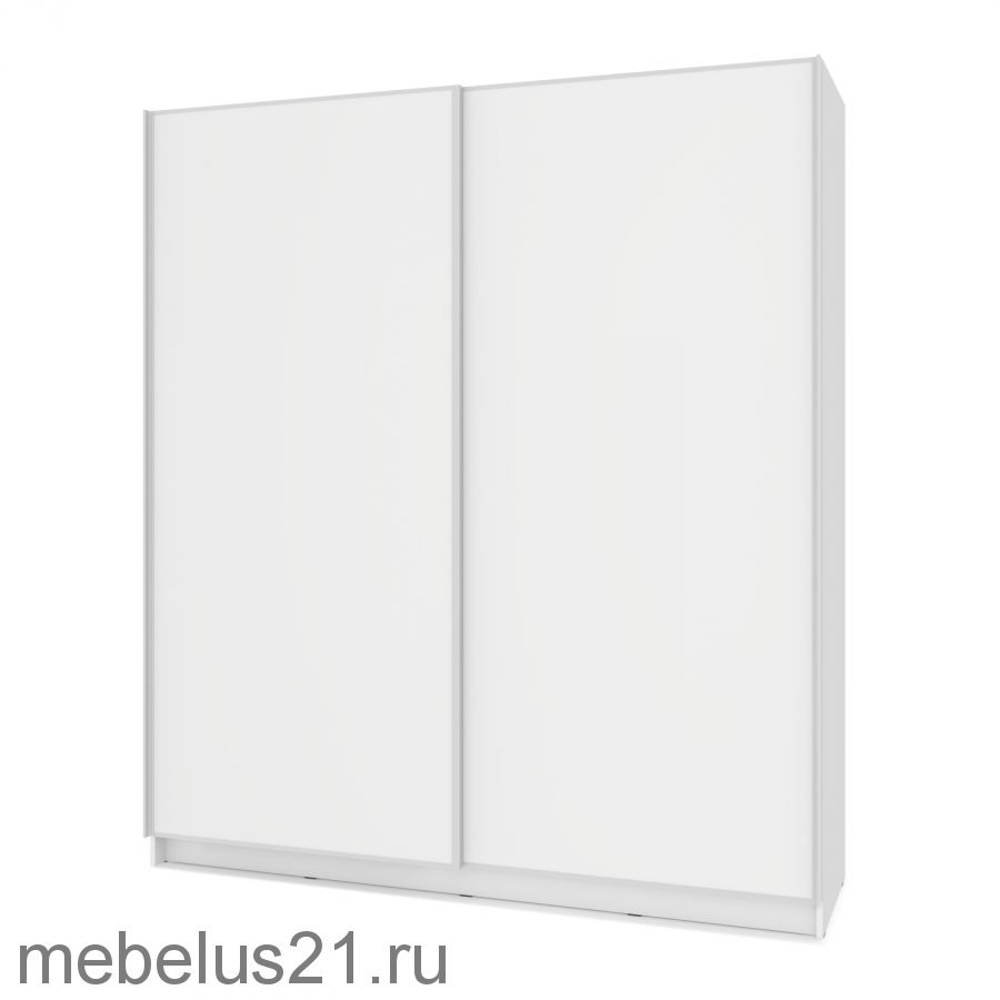 Шкаф купе Урбан 2,4 м