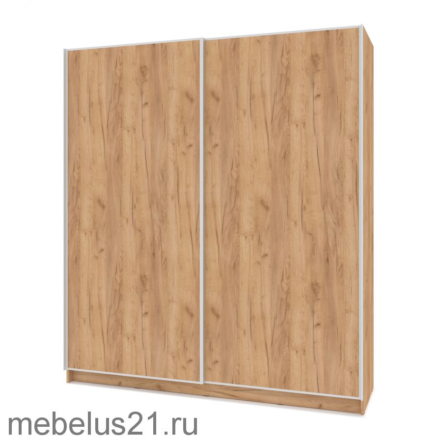 Шкаф купе Урбан 2,4 м