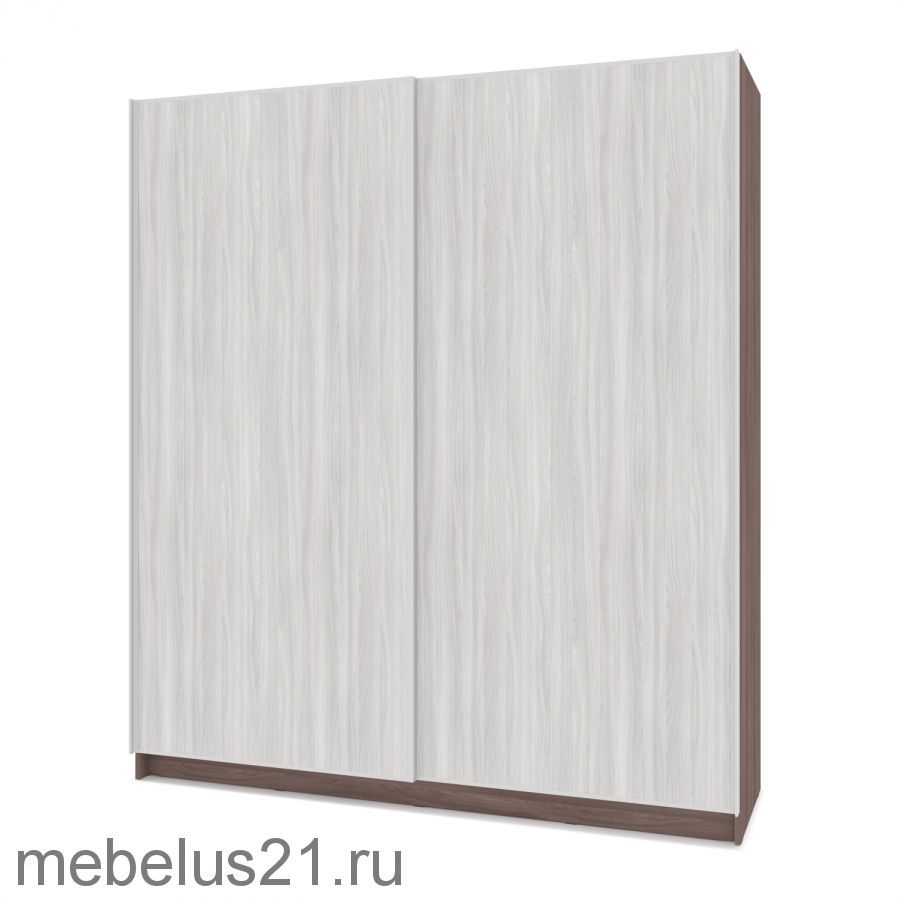 Шкаф купе Урбан 2,4 м