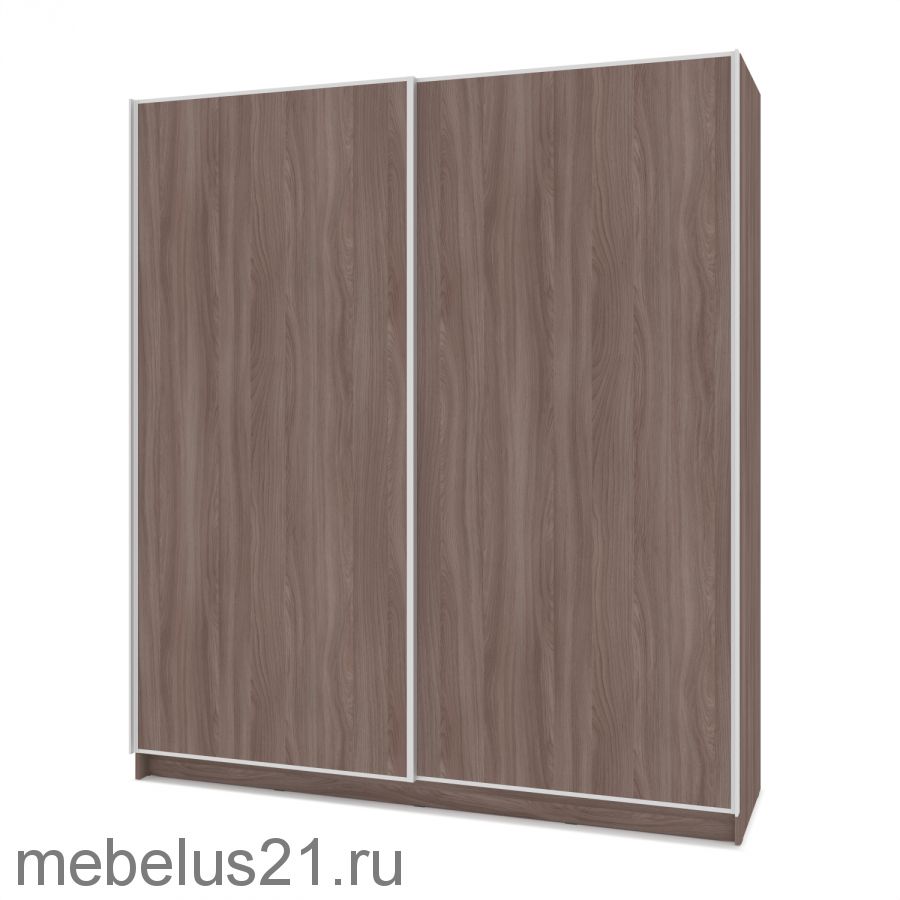 Шкаф купе Урбан 2,4 м