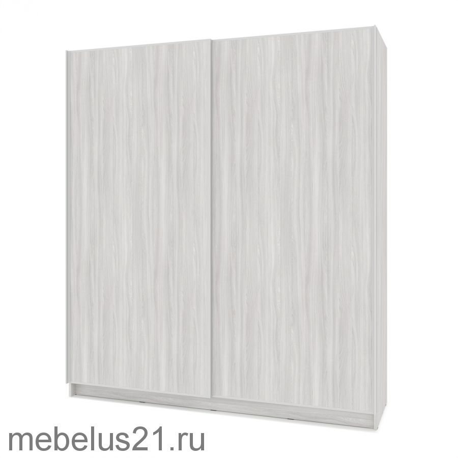 Шкаф купе Урбан 2,4 м