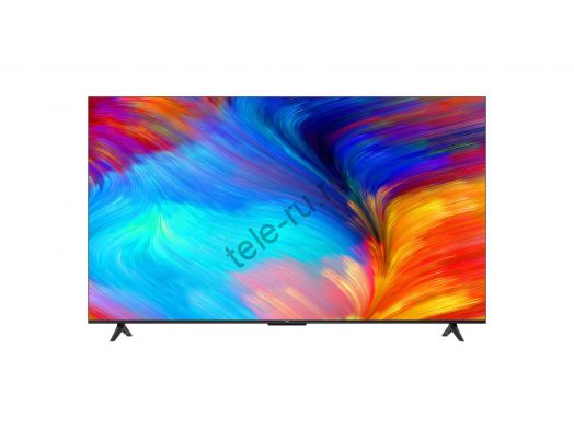 Телевизор TCL 65P635