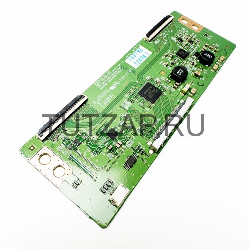 T-CON 6870C-0451A LC470EUN-PFF1_Control_Ver 1.0 для телевизора Philips 42PFL5028T/60