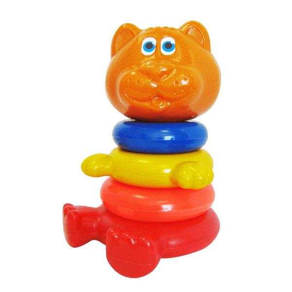 Пирамида "Котофей"