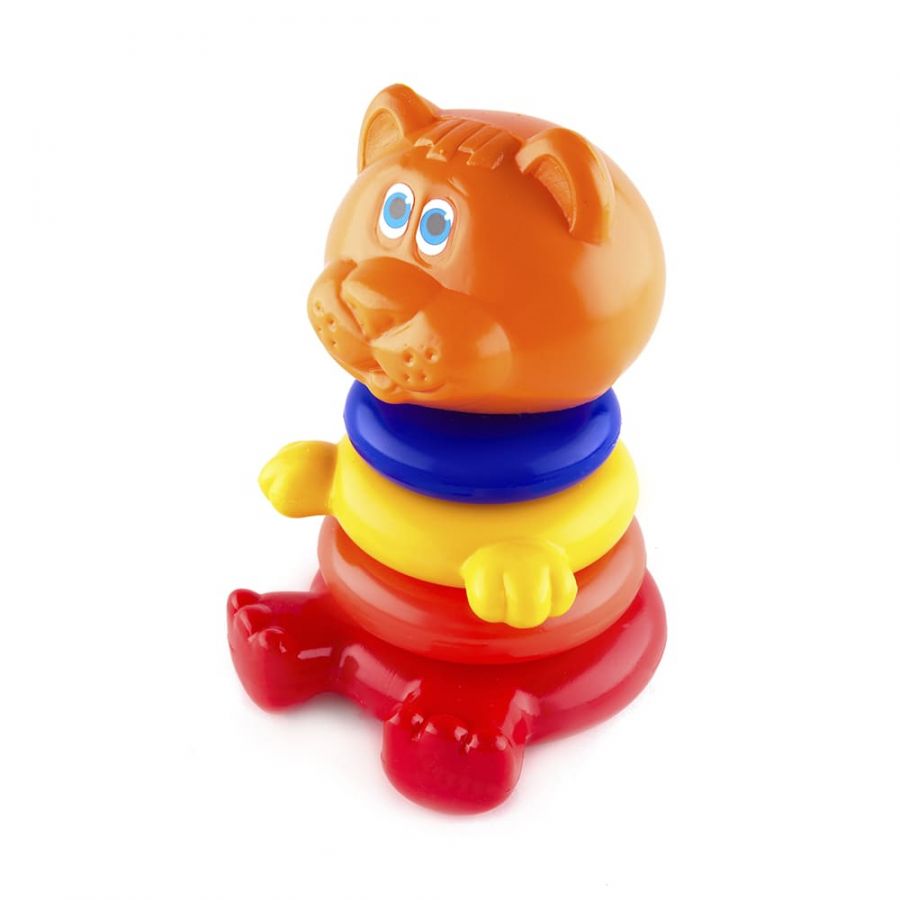 Пирамида "Котофей"