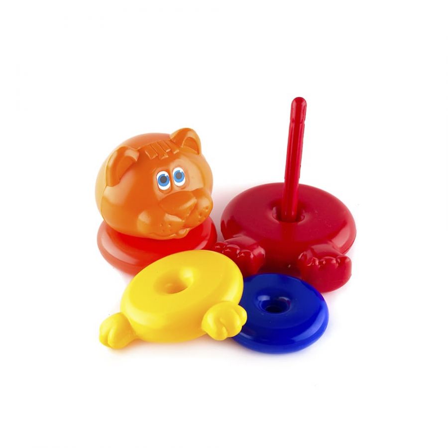 Пирамида "Котофей"