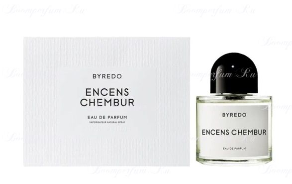 Byredo Encens Chembur