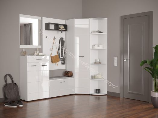 Комод Gloss КМВ-60