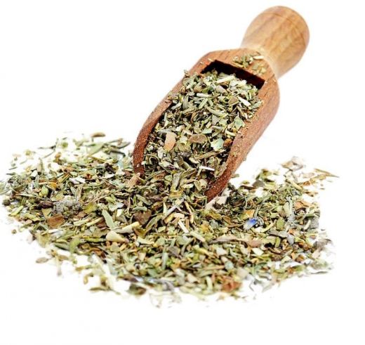 Прованские травы