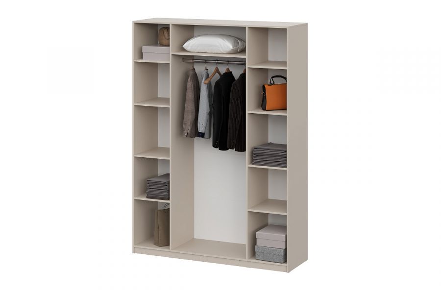 Шкаф "ШК 5" Меланж