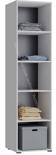 Модульная спальня К-2 Gloss