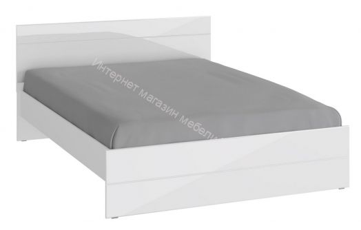 Модульная спальня К-2 Gloss