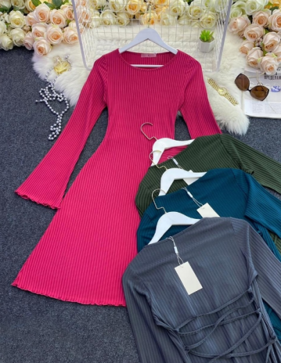 Платье женское 43493