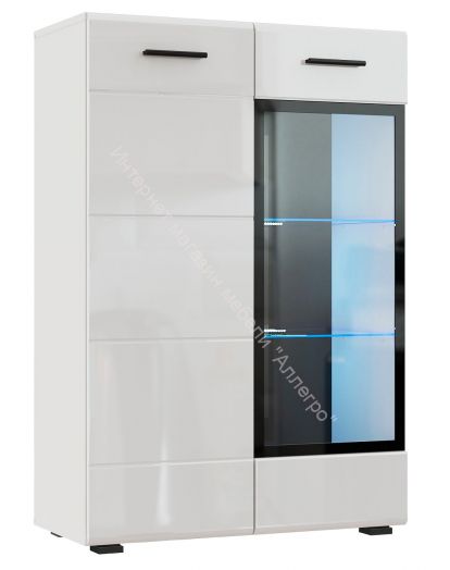 Модульная Гостиная К-2.2 Gloss