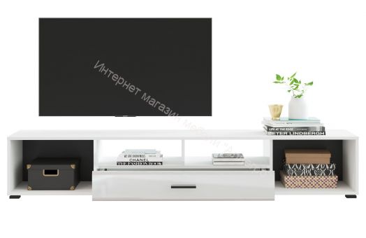 Модульная Гостиная К-2.2 Gloss