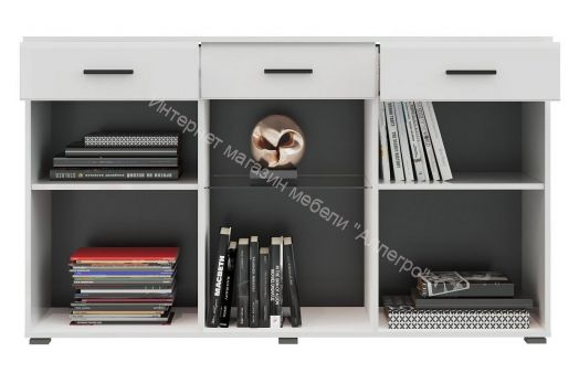 Модульная Гостиная К-2.2 Gloss