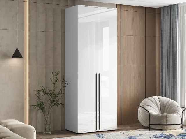 Шкаф 2-х створчатый Норд