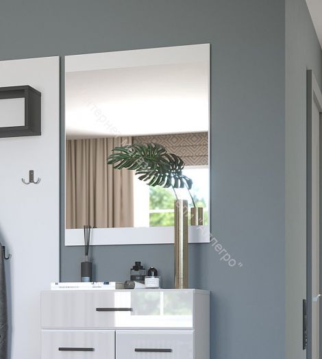 Модульная Прихожая К-2 Gloss