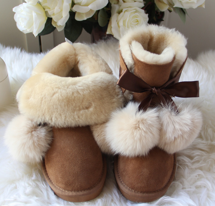 Шикарные  зимние сапоги UGG Угги женские67