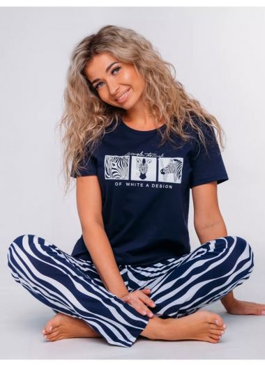 Пижама женская 43631