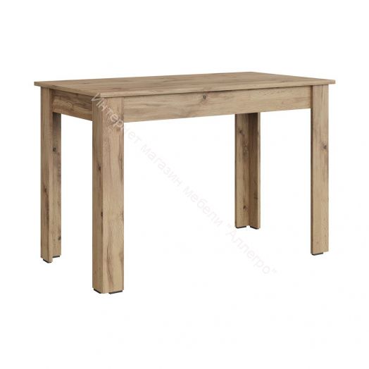 Стол обеденный Stern Дуб Вотан