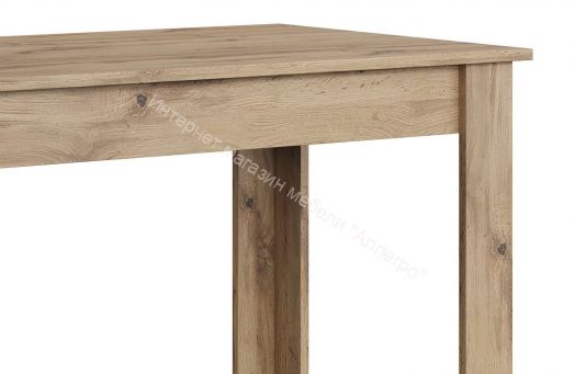 Стол обеденный Stern Дуб Вотан
