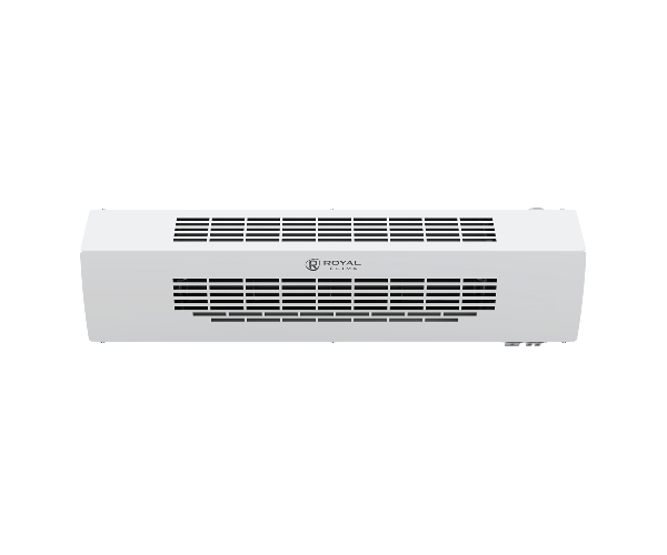 ROYAL CLIMA HEATGUARD RAH-HG0.6E3M