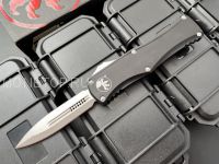 Нож Microtech HERA Black