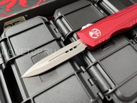 Нож Microtech Knives Luminary SureFire Red