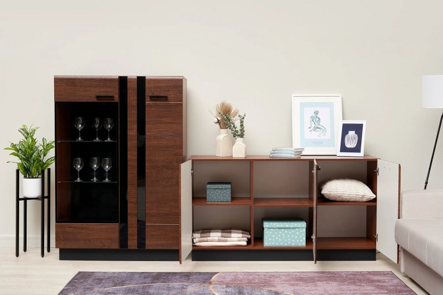 Комод Магнолия