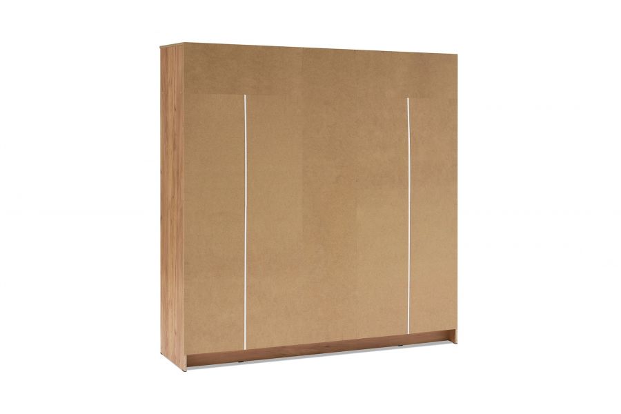 Шкаф Мартина 5-дверный