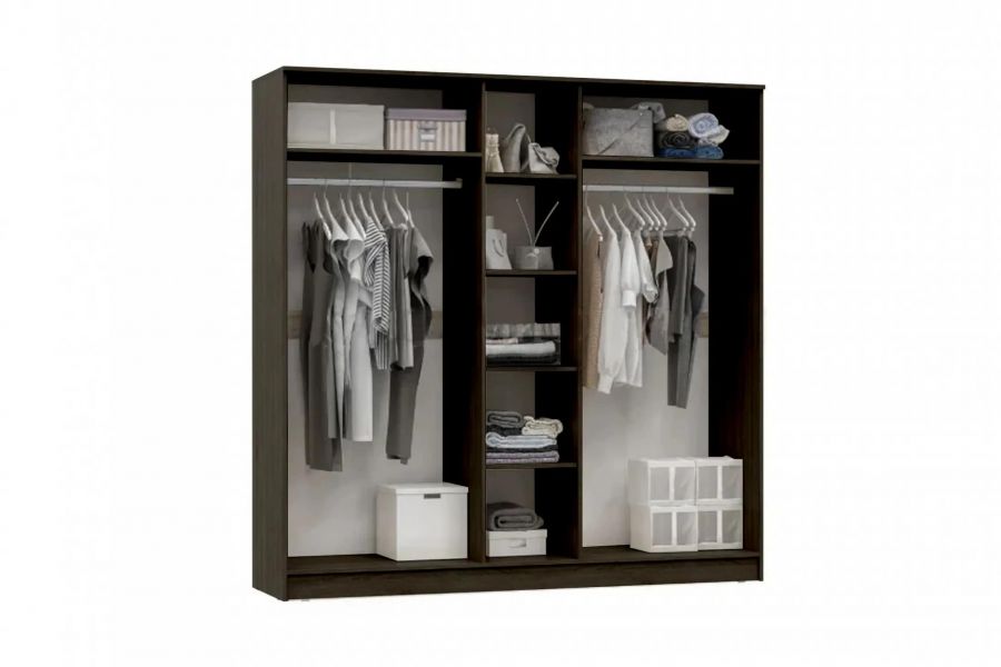 Шкаф Мартина 5-дверный