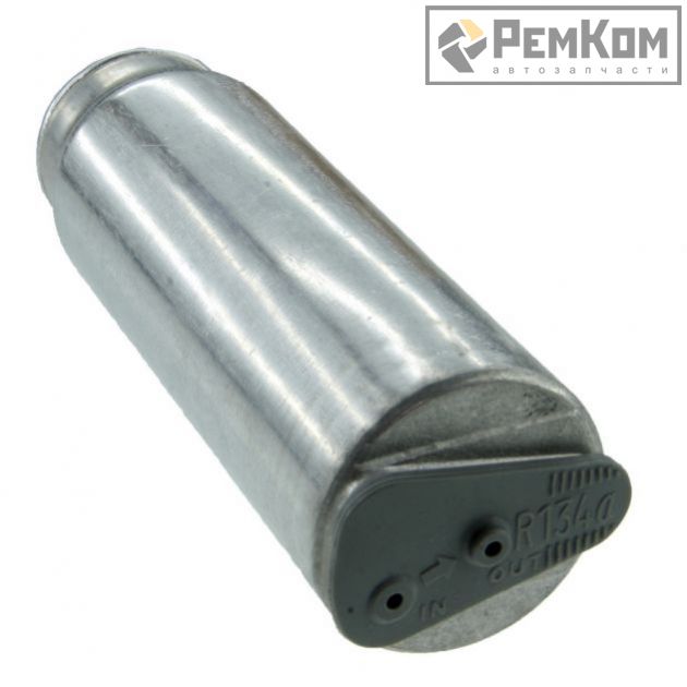 RK09141	* 21214-8113010 * Ресивер-осушитель кондиционера для а/м 21214, URB