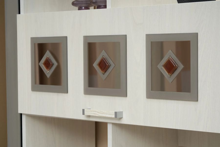 Центральная секция Белла