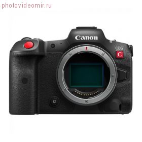 Арендовать Canon EOS R5 C body Фотоаппарат