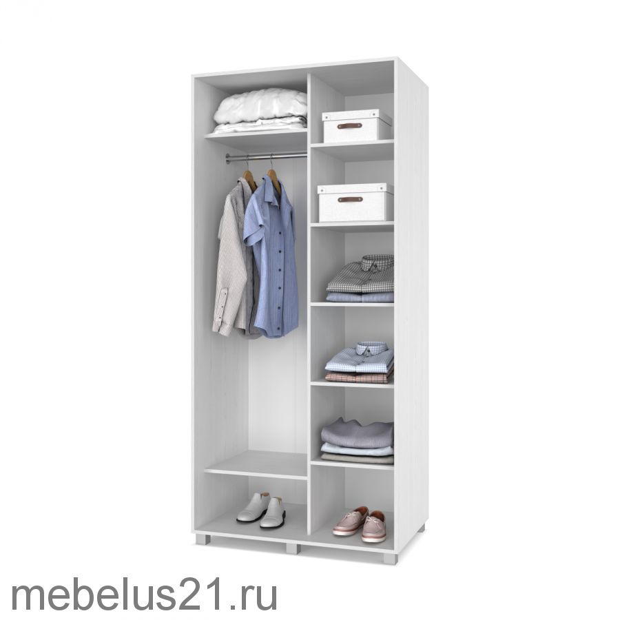 Шкаф купе Роланд 1,1 м