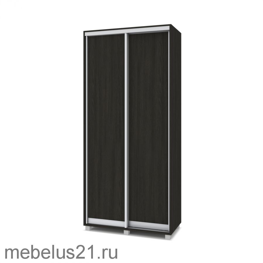 Шкаф купе Роланд 1,1 м