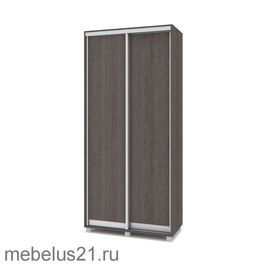 Шкаф купе Роланд 1,1 м