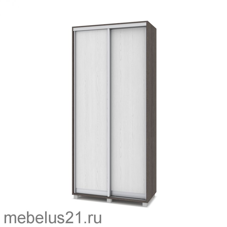 Шкаф купе Роланд 1,1 м